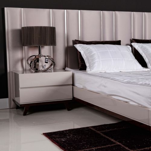 Line Nightstand