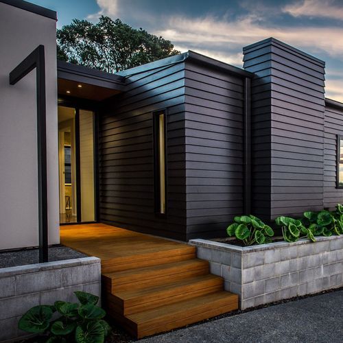 Linea™ Weatherboard