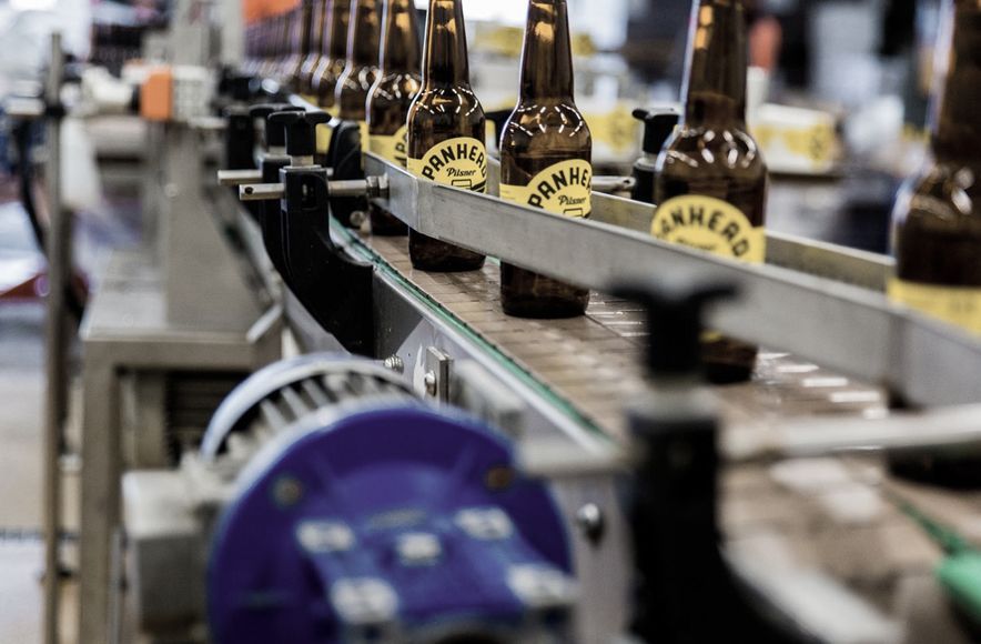 Lion Co. – Panhead Brewery