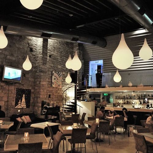 LIQUID LIGHT Pendant Lamp by Next