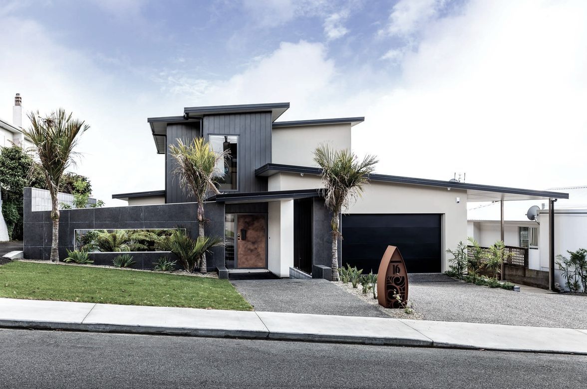 Lismore Residence