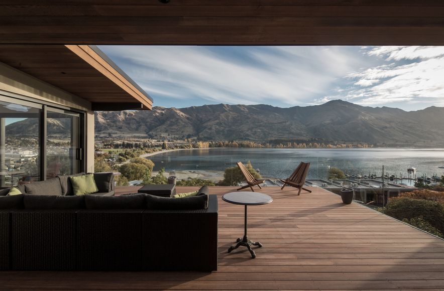 Lismore Wanaka | Sorted Architecture