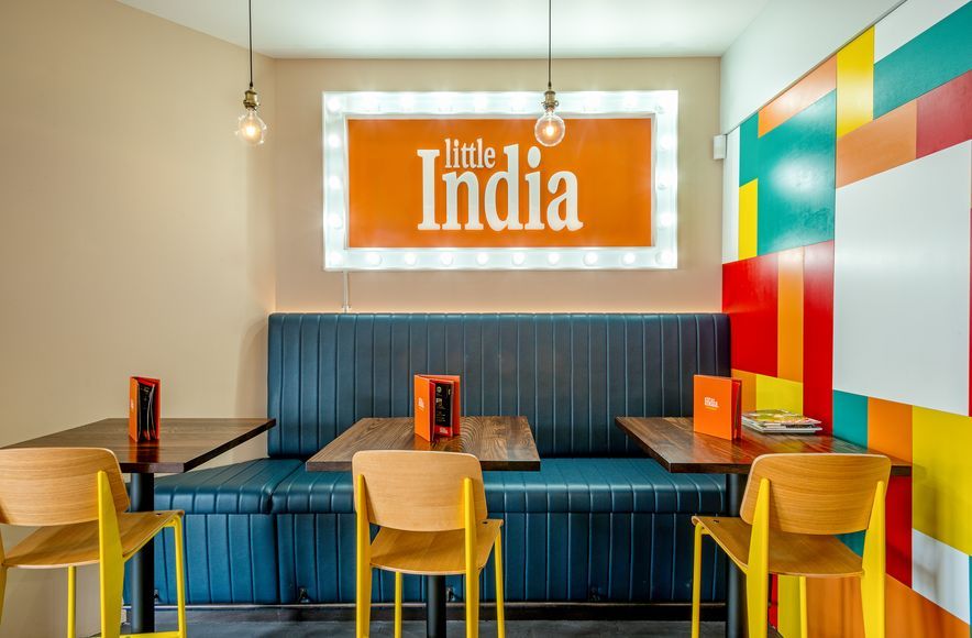 Little India