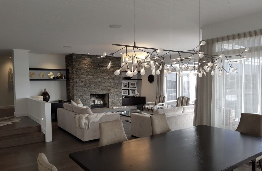 Little Oneroa, Waiheke Renovation