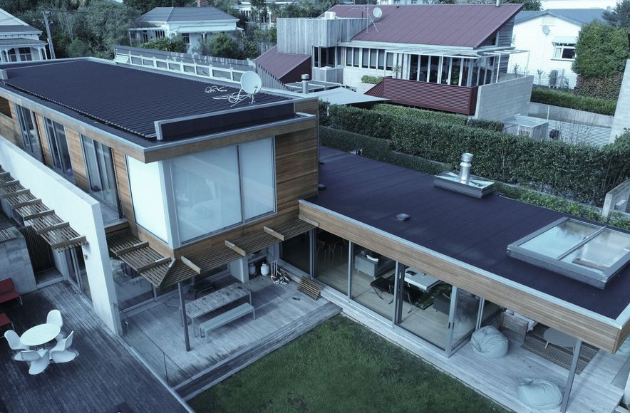 Livingstone Home