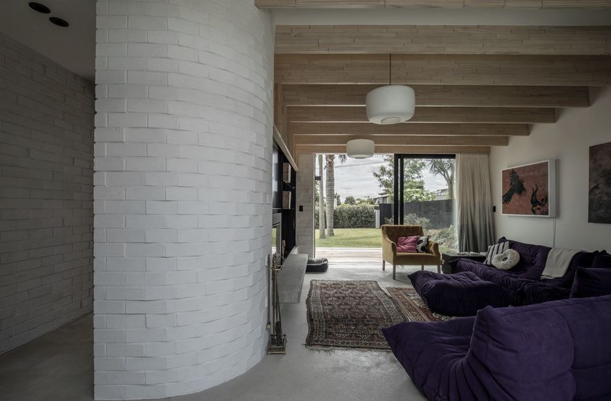 Livingstone Street Home