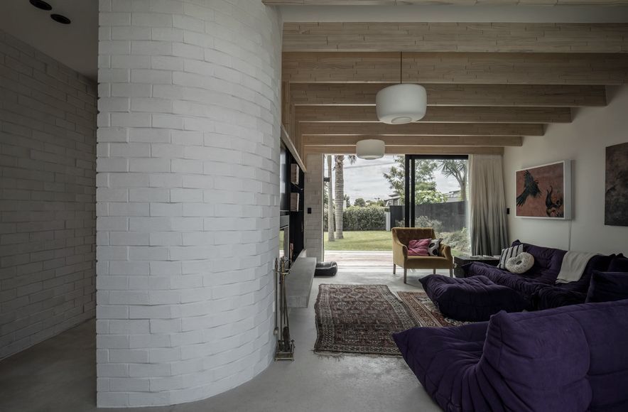 Livingstone Street Home
