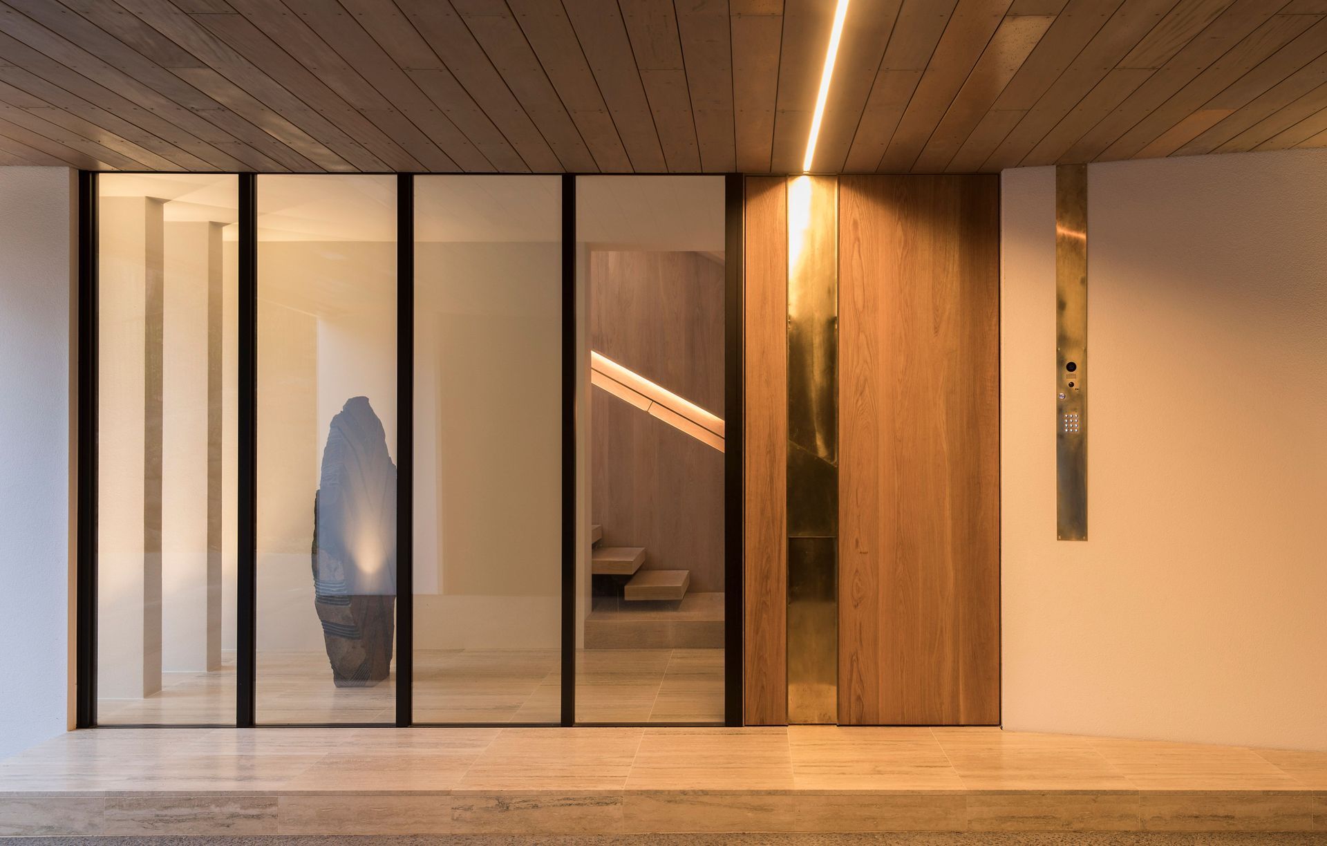 Lloyd Hartley Architects