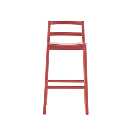 Load Barstool by Billiani