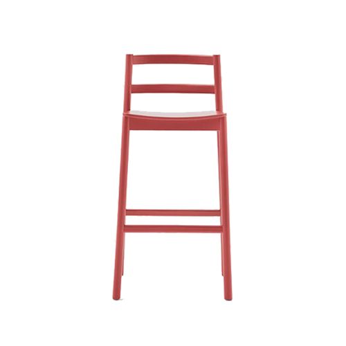 Load Barstool by Billiani