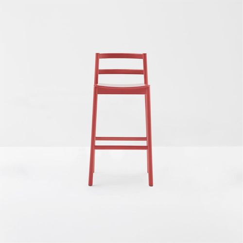 Load Barstool by Billiani
