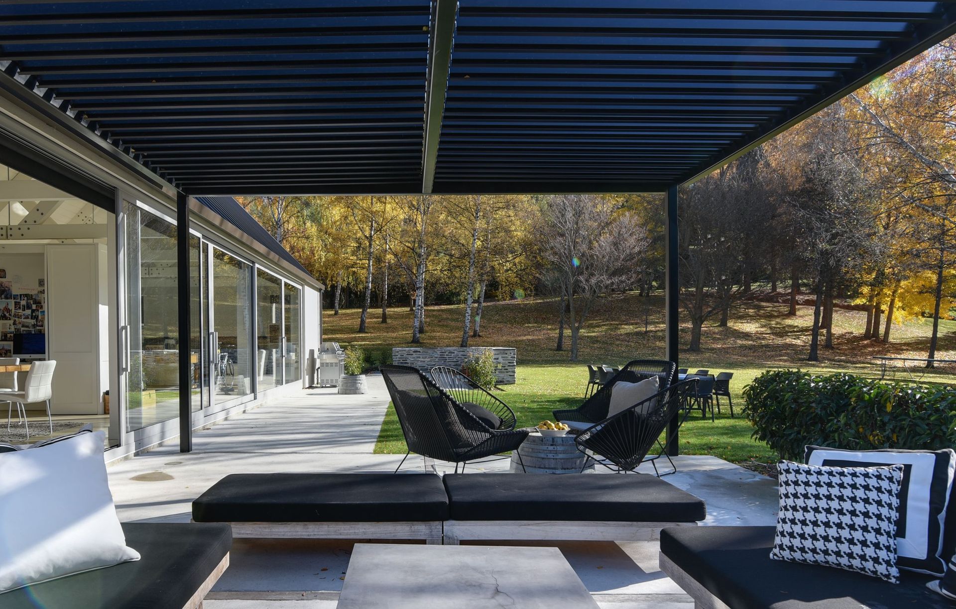 Locarno Louvres