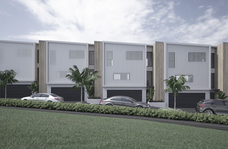 Location Homes