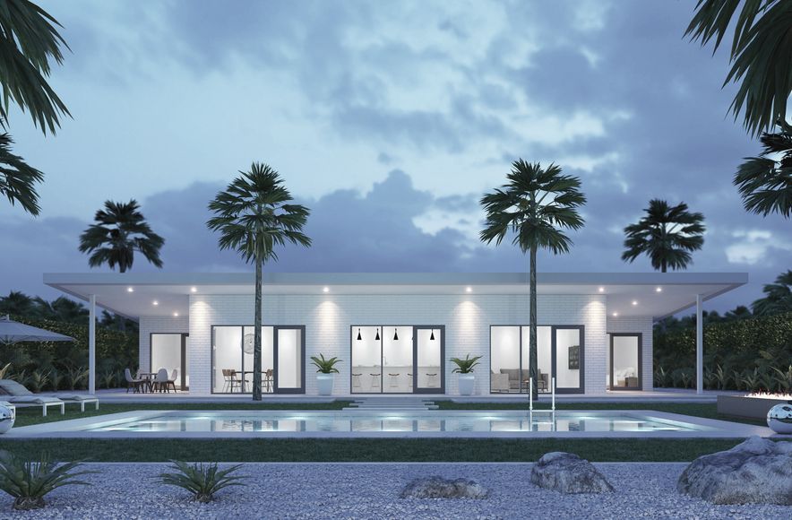 Location House