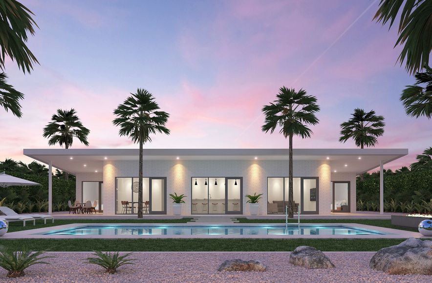 Location House