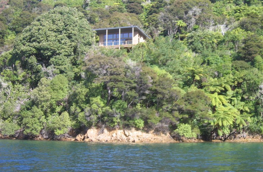 Lochmara