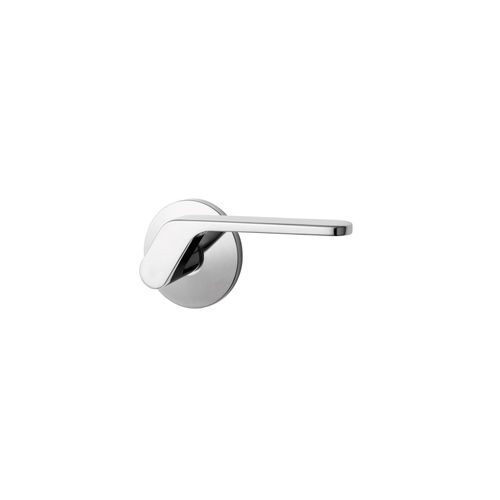 Lockwood 1360 Series Brass Door Handles