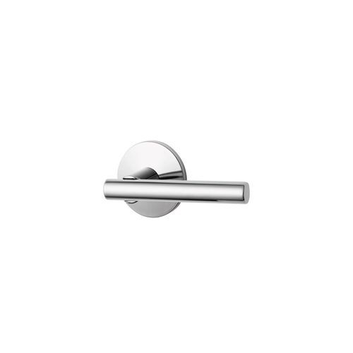 Lockwood 1360 Series Brass Door Handles