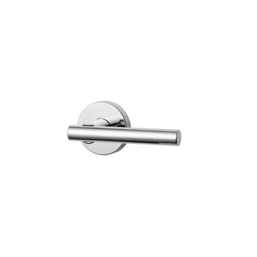 Lockwood 1370 Series Brass Door Handles