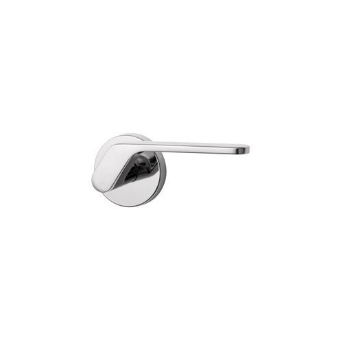 Lockwood 1370 Series Brass Door Handles