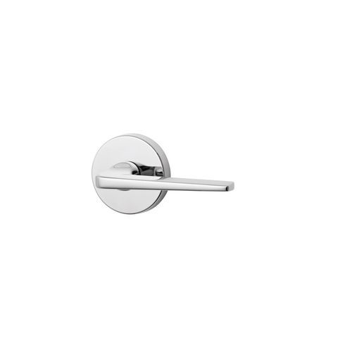 Lockwood 1370 Series Brass Door Handles