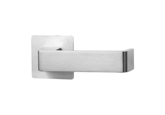 Lockwood 260SQ Series Square Rose Furniture Levers