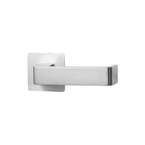 Lockwood 260SQ Series Square Rose Furniture Levers