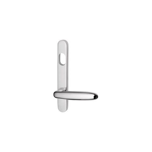 Lockwood 5800 Series Narrow Stile Plate Furniture
