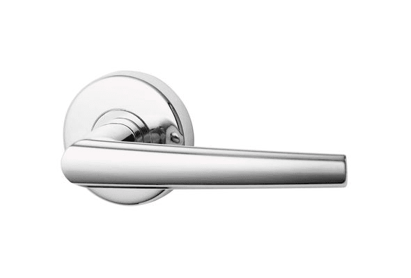 Lockwood 63mm Velocity Series Door Handles