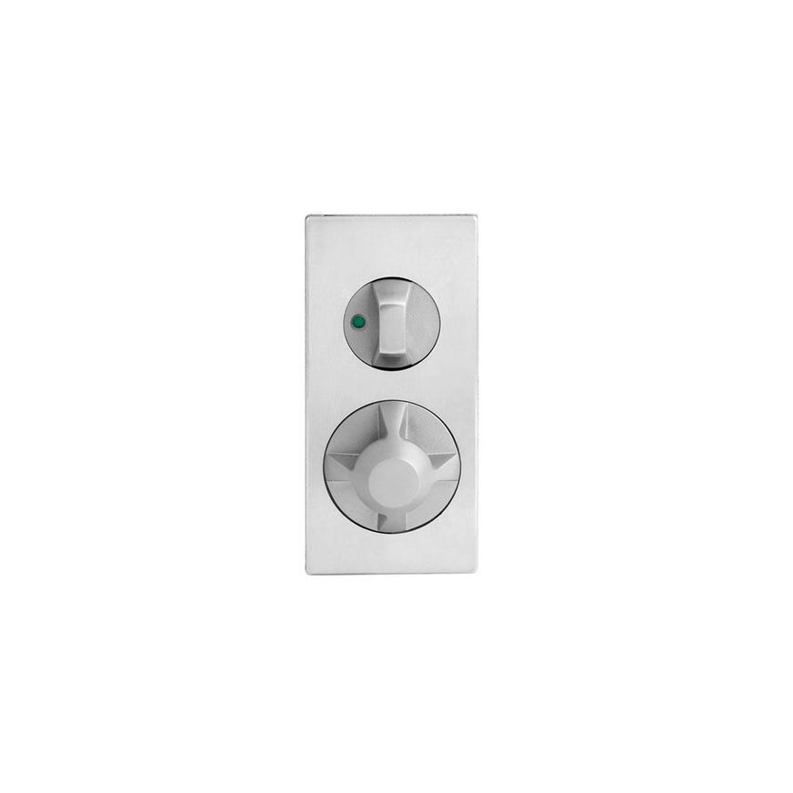 Lockwood Detention Series Furniture - Rectangular