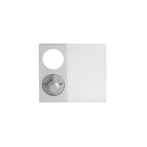 Lockwood Detention Series Furniture - Square Plate
