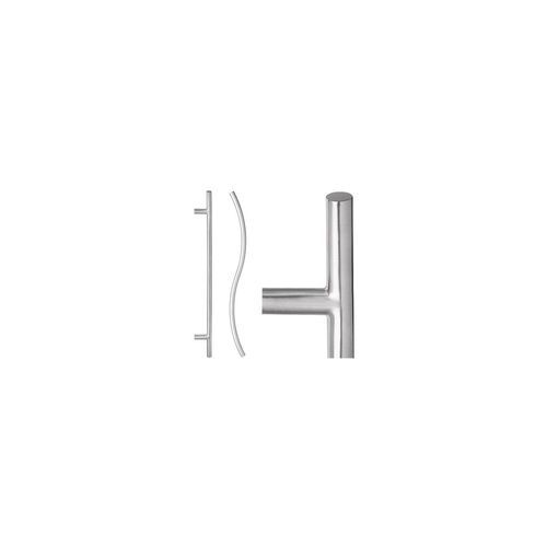 Lockwood Entrance Handles