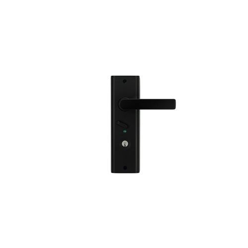 Lockwood Nexion Mechanical Entrance Lockset