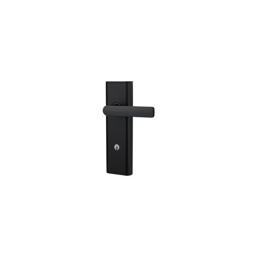 Lockwood Nexion Mechanical Entrance Lockset