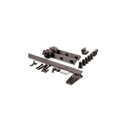 Lockwood Outland Sliding Door Track