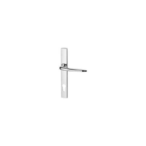 Lockwood Palladium Series Door Furniture