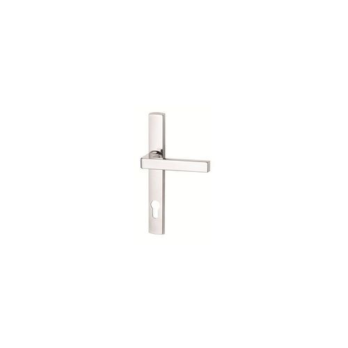 Lockwood Palladium Series Door Furniture