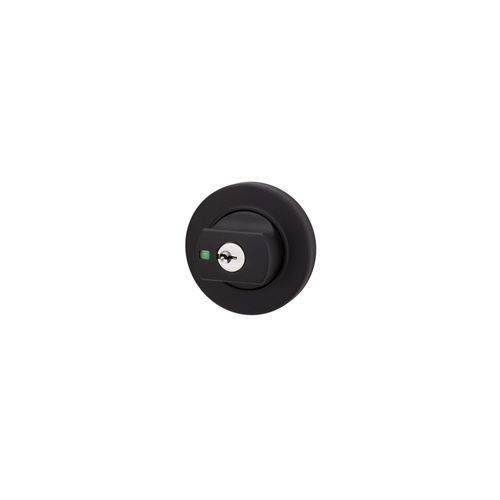Lockwood Paradigm 005 Double Cylinder Deadbolt