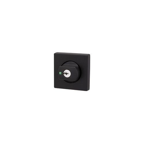 Lockwood Paradigm 005 Double Cylinder Deadbolt