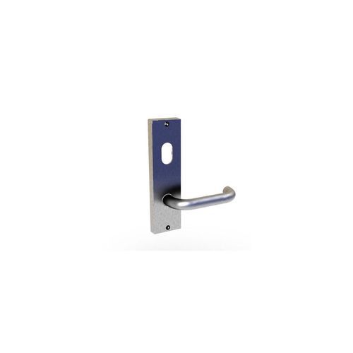 Lockwood RF800 Series Plate Door Furniture