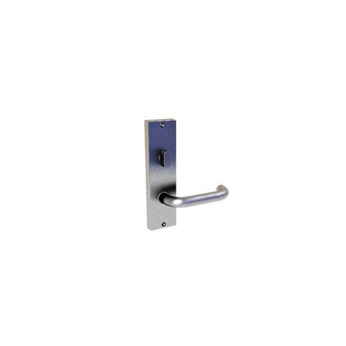 Lockwood RF800 Series Plate Door Furniture