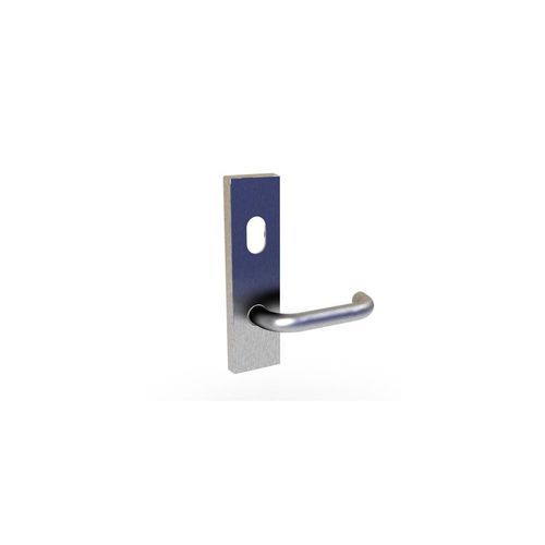 Lockwood RF800 Series Plate Door Furniture
