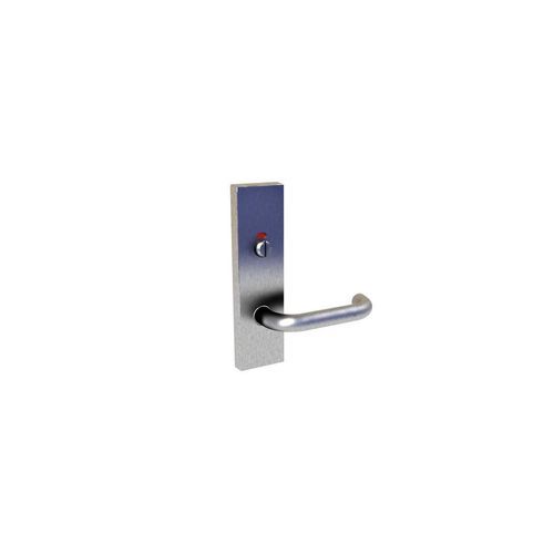 Lockwood RF800 Series Plate Door Furniture