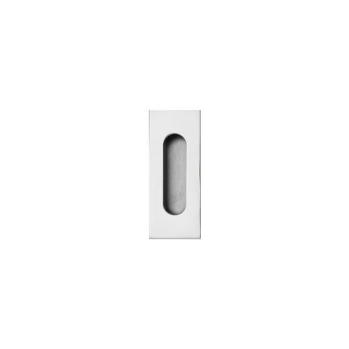Lockwood Stainless Steel Flush Pulls