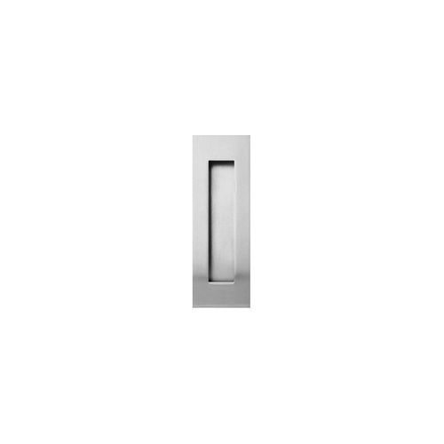 Lockwood Stainless Steel Flush Pulls
