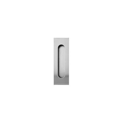 Lockwood Stainless Steel Flush Pulls