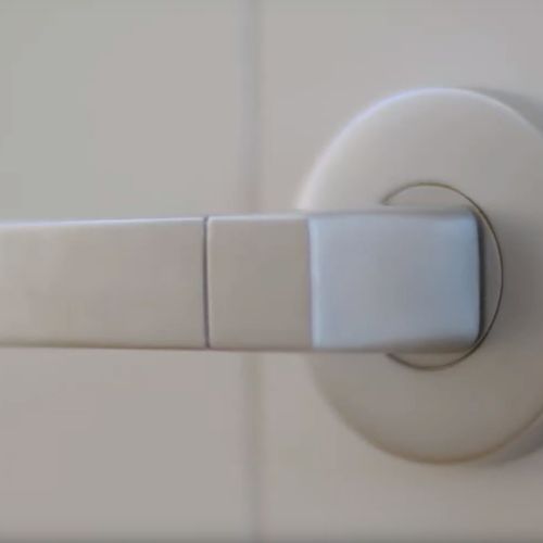 Lockwood Velocity® Lever Handle Series