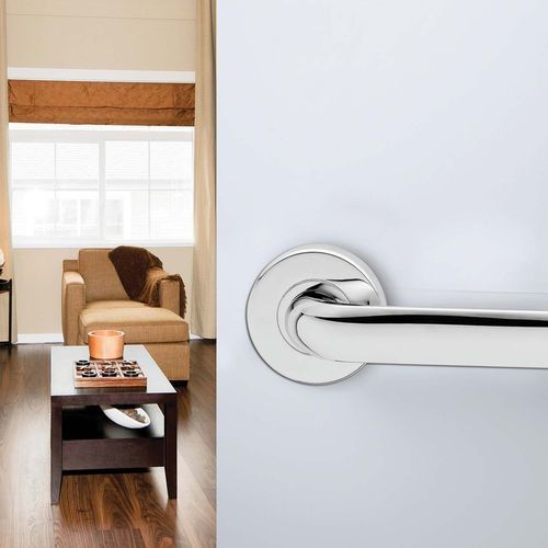 Lockwood Velocity® Lever Handle Series