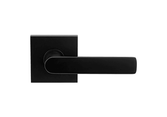 Lockwood Velocity® Series Large Rose Element Lever