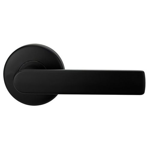 Lockwood Velocity® Series Large Rose Element Lever